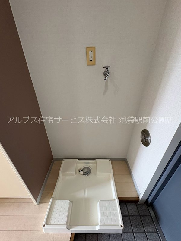 カーサすみれ その他設備