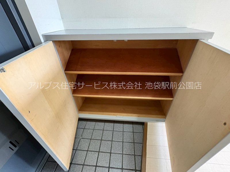 カーサすみれ その他