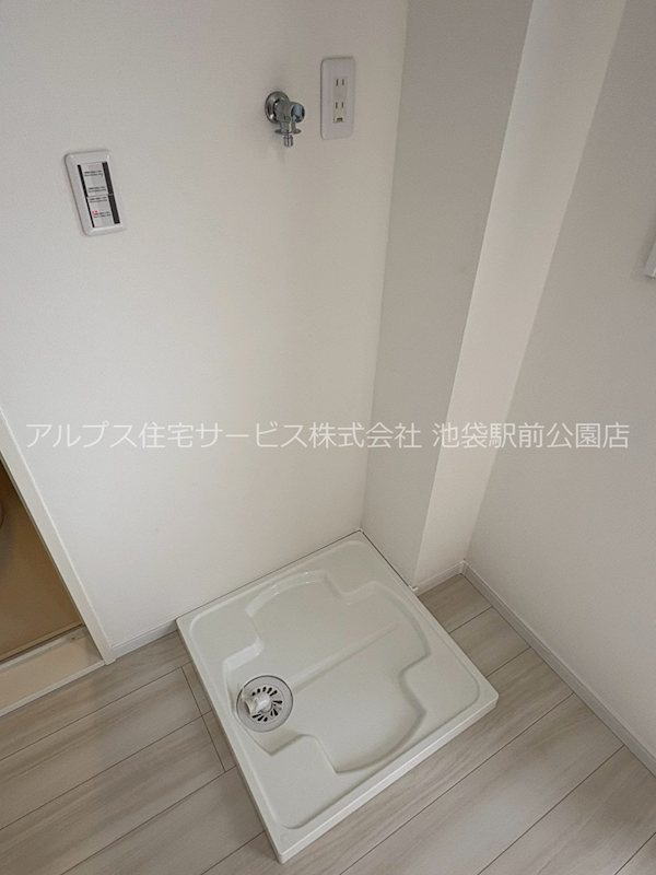 IKフラット3 その他設備