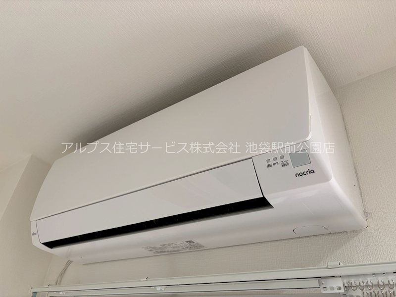 IKフラット3 その他