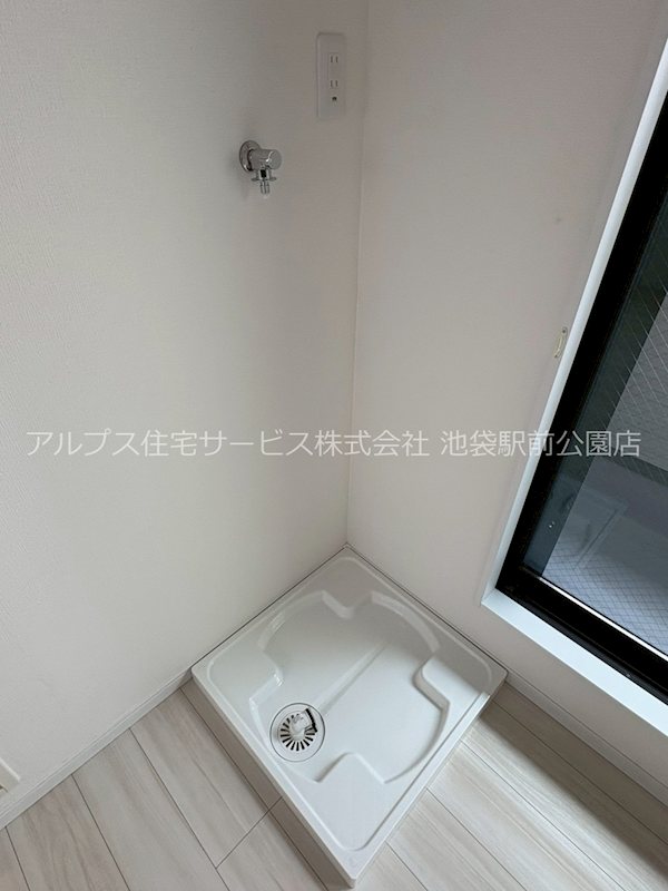 IKフラット3 その他設備