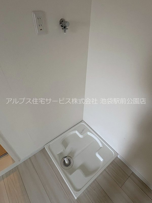 IKフラット3 その他設備