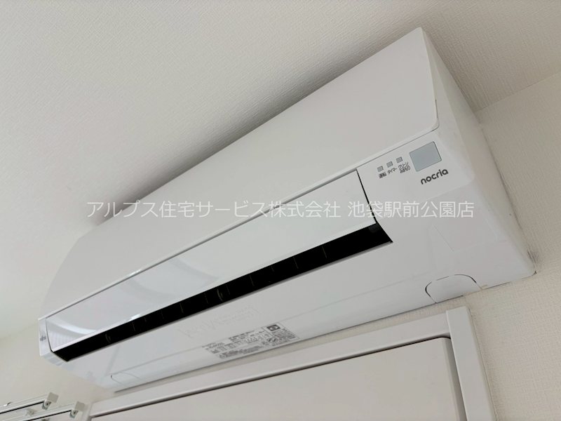 IKフラット3 その他
