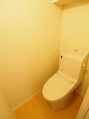 ウィステリア その他部屋・スペース