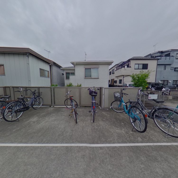ウィステリア その他設備