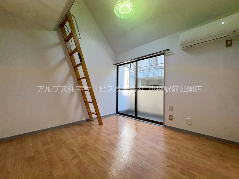 カオパレスNo.8 その他部屋・スペース