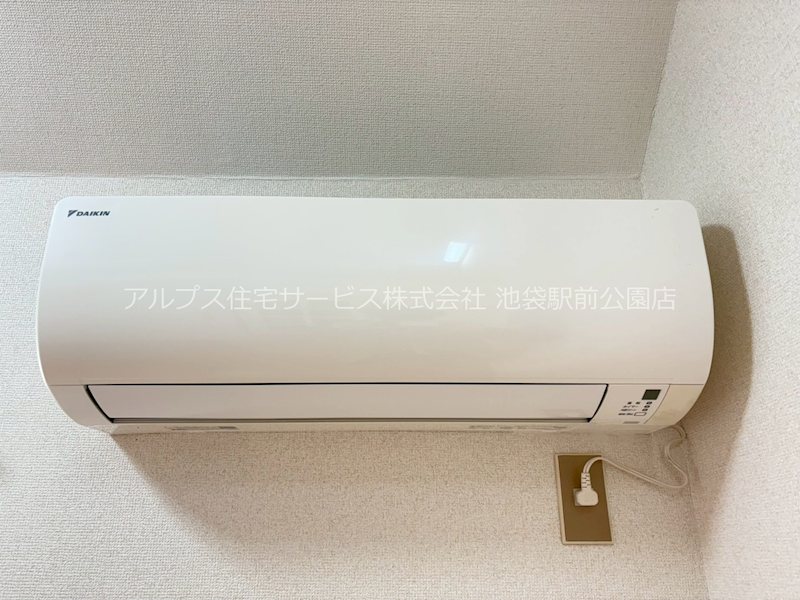 カオパレスNo.8 その他