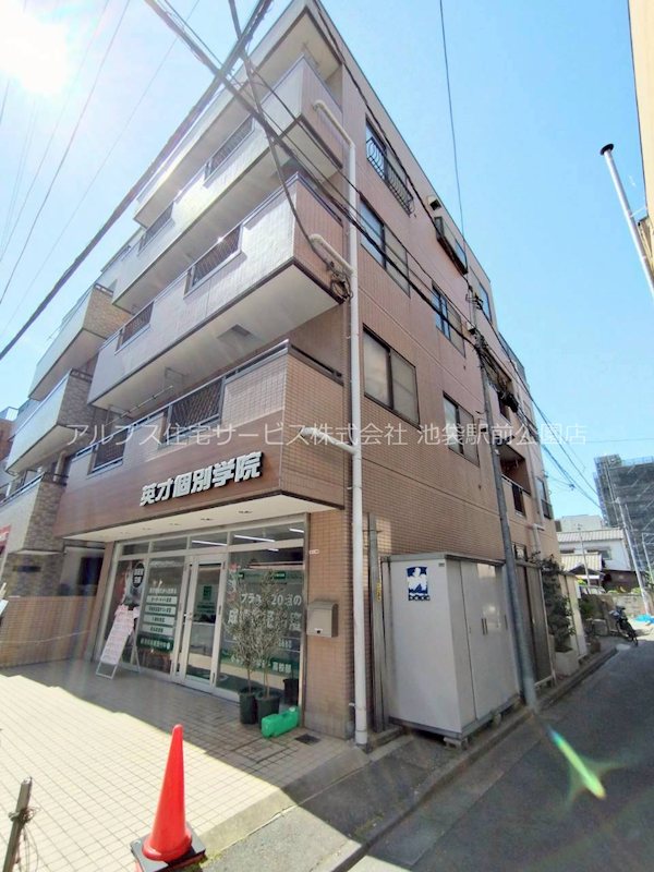 大塚ビル 外観