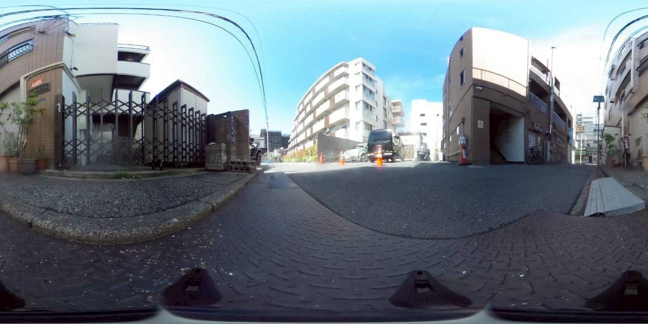 大塚ビル 外観