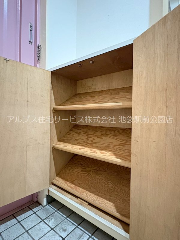 ヒバリアーバンヒルズ その他