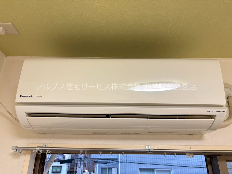 ヒバリアーバンヒルズ その他