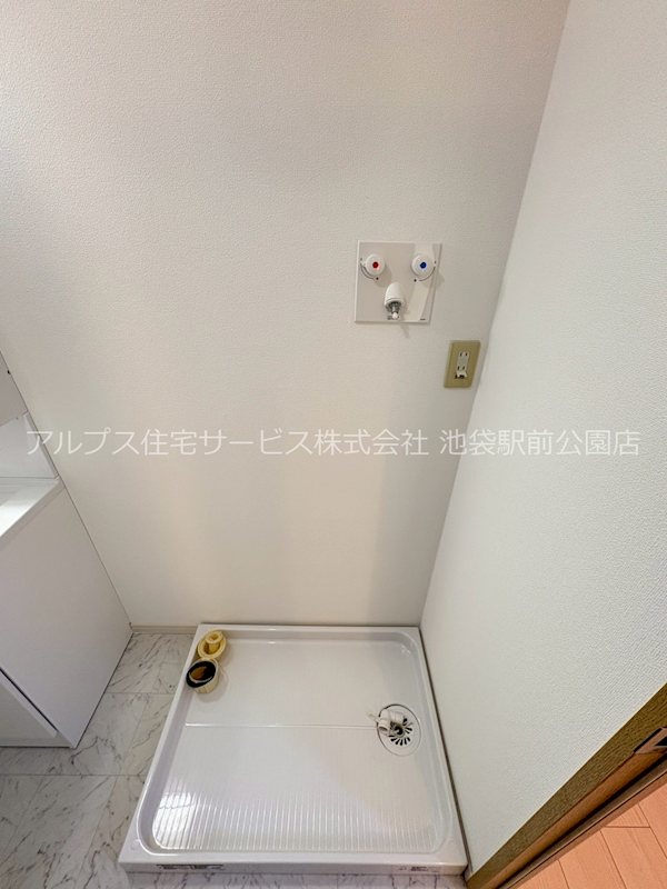 T's garden SAGINOMIYA その他設備