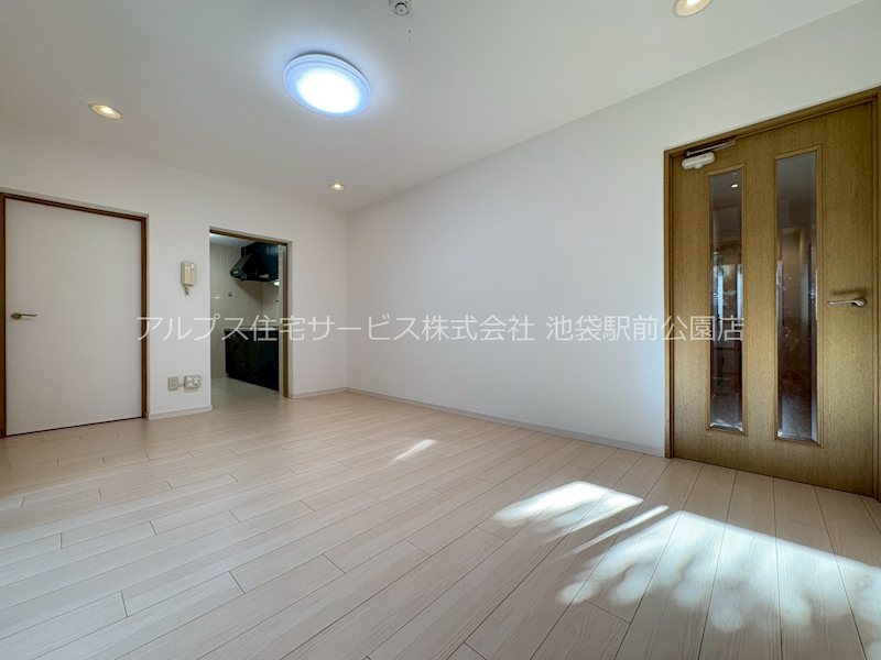 T's garden SAGINOMIYA その他部屋・スペース