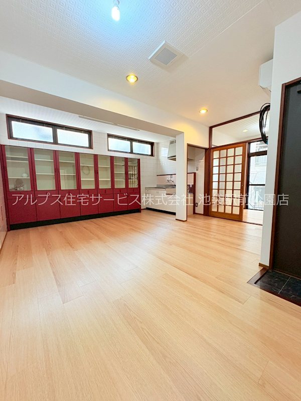 小石川ヒルズ その他部屋・スペース