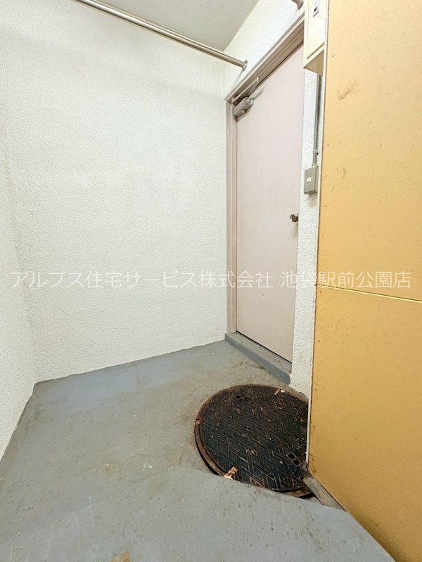 小石川ヒルズ その他