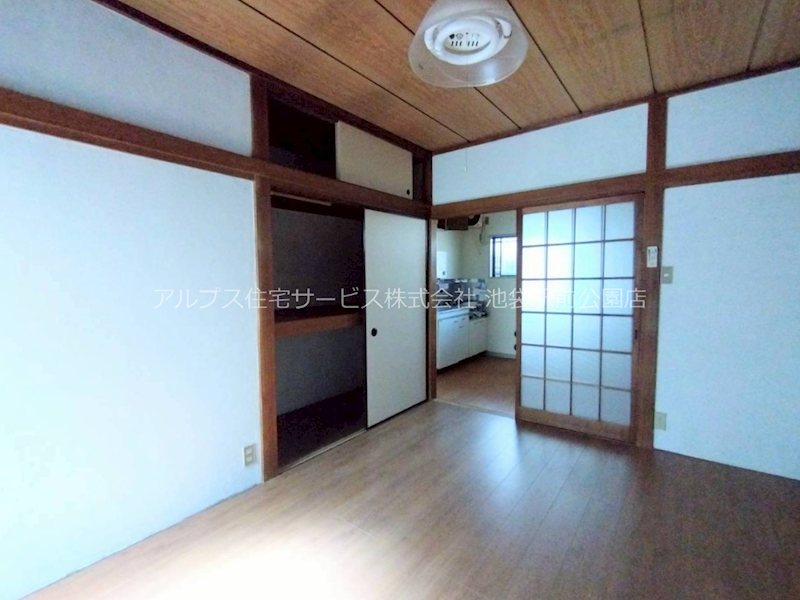 桜コーポ その他部屋・スペース