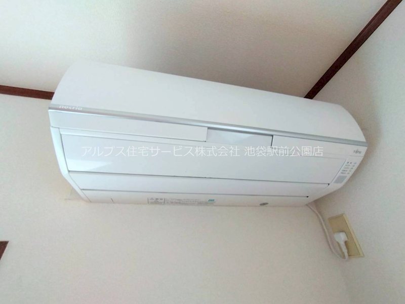 メゾングレース その他