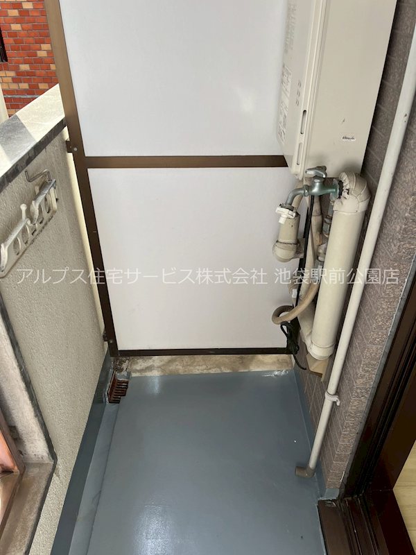 駒込K&Mビル その他