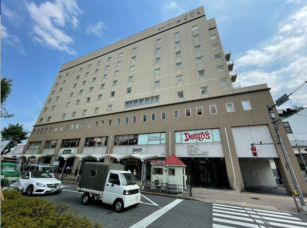 Sunniness阿佐ヶ谷北 駅