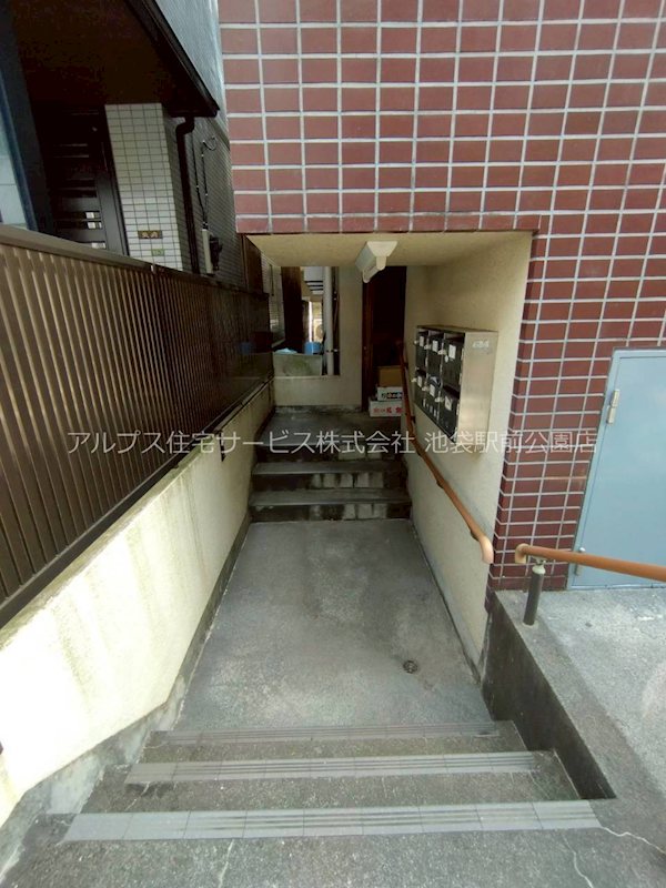 大黒ビル その他共有部分