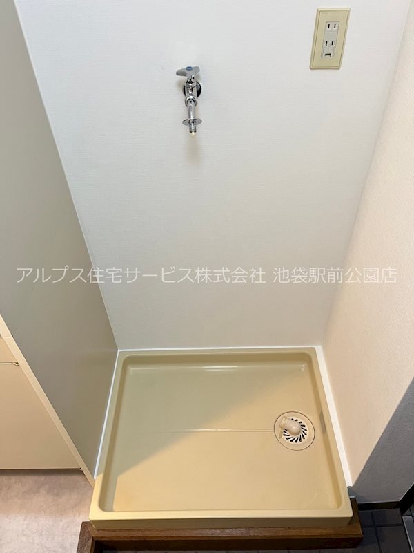 フォーサイト大塚 その他設備