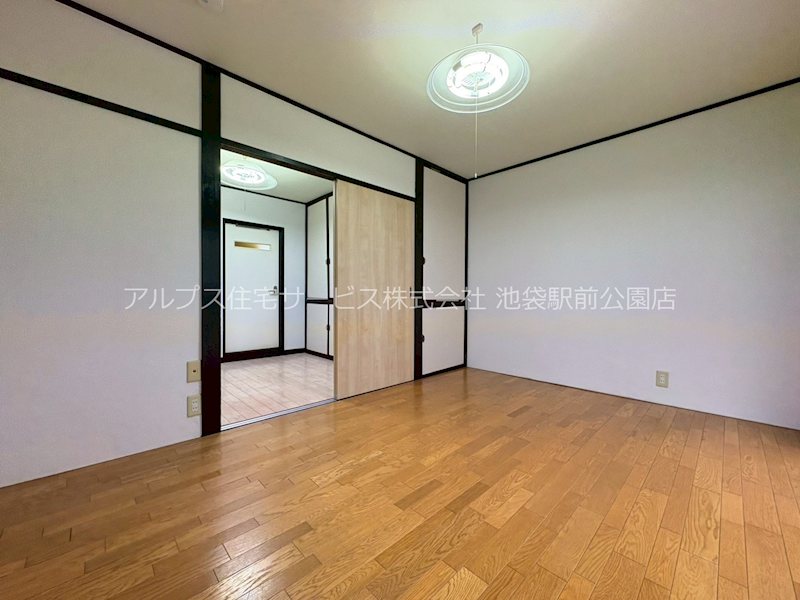 アメニティ千川 その他部屋・スペース