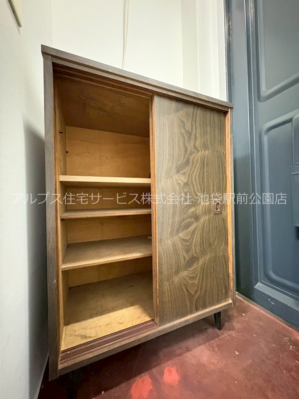 アメニティ千川 その他