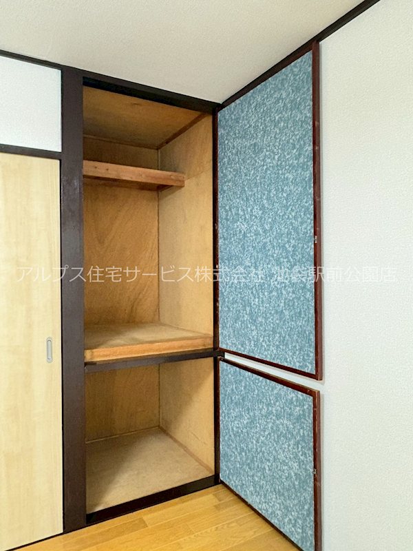 アメニティ千川 その他