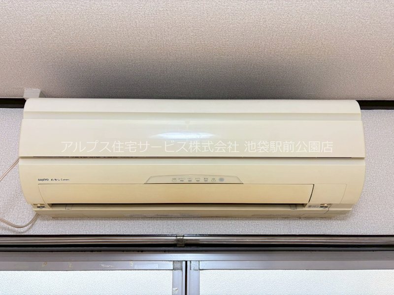 アメニティ千川 その他