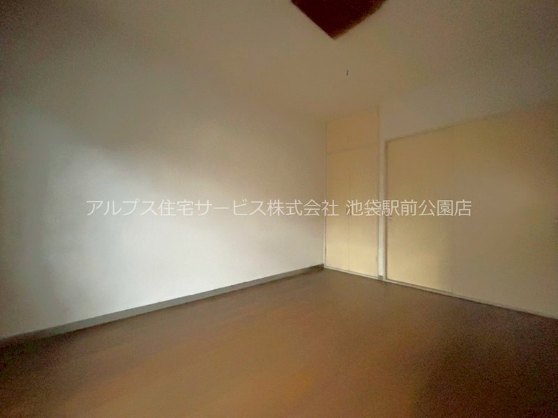 ヒバリアーバンヒルズ その他部屋・スペース