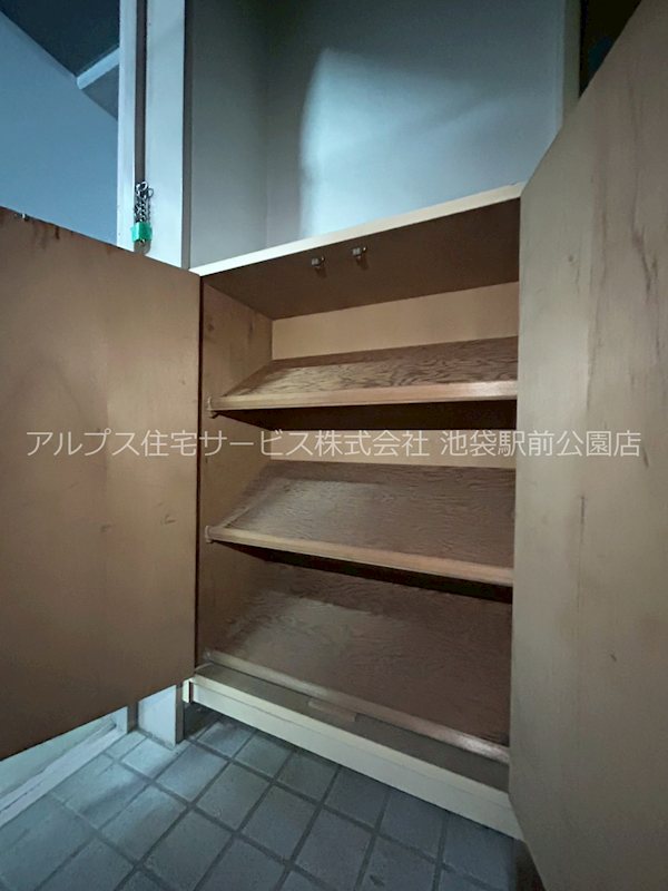 ヒバリアーバンヒルズ その他