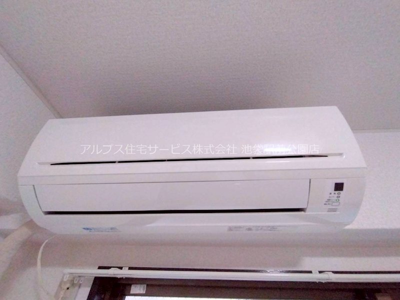 アーバンコロニー滝野川 その他
