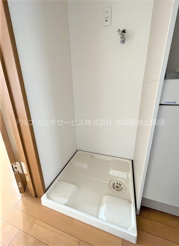 アジュールＡ その他設備