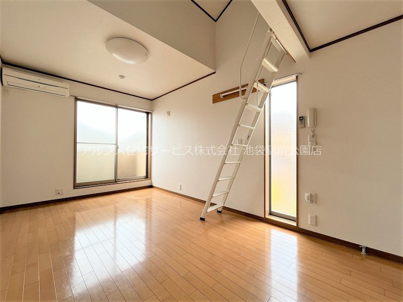 アジュールＡ その他部屋・スペース