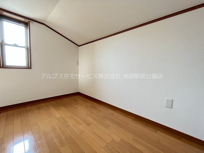 アジュールＡ その他