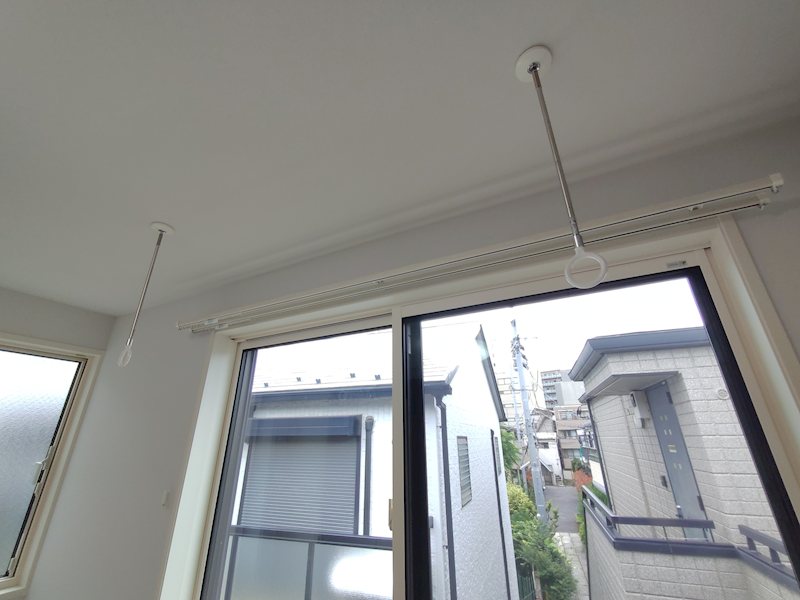 チョトラ新大塚 その他設備