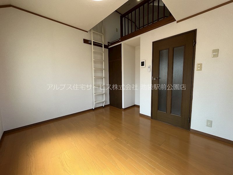 メープルMH５ その他部屋・スペース