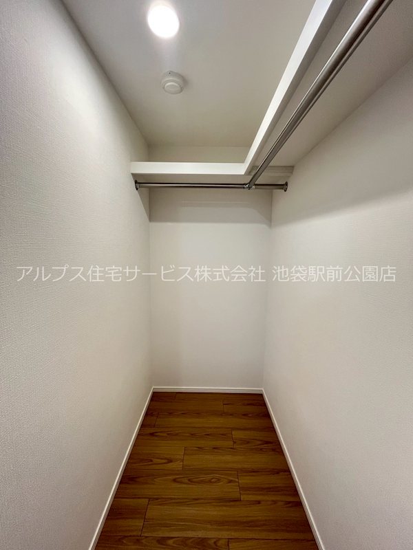 Oceano Azul（オセアノアズール） 収納