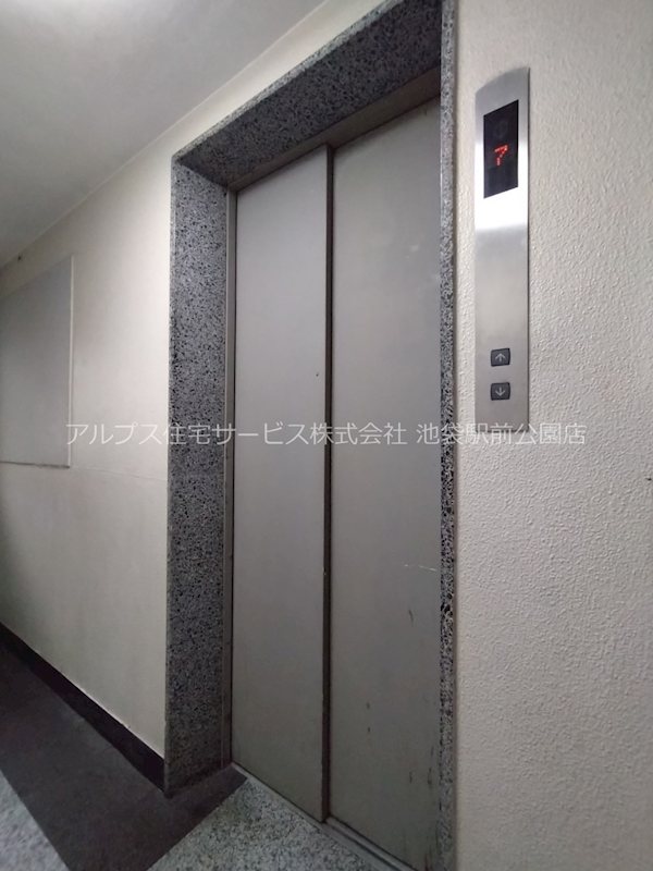 岡部ビル その他共有部分