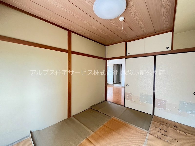 グリーンヒル文京 その他