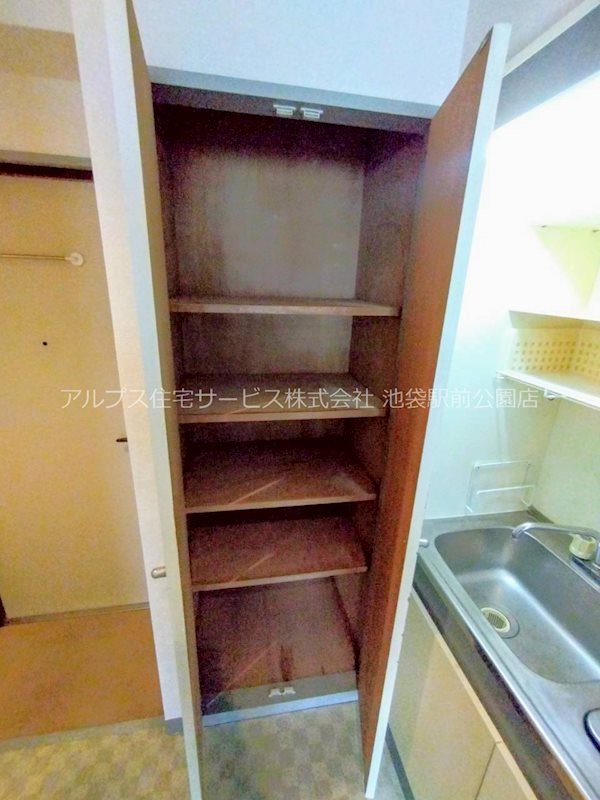 北斗ハイツ その他