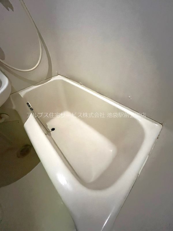 ハイツエミール 風呂画像