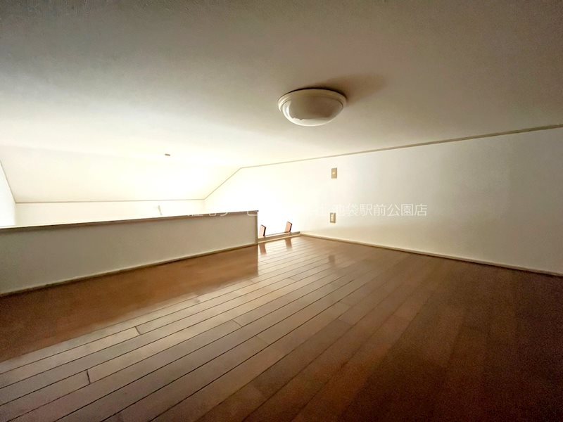 ハイツエミール その他