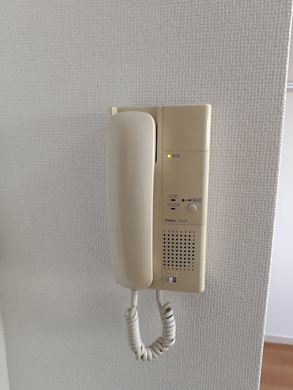 オークヒルズ セキュリティ
