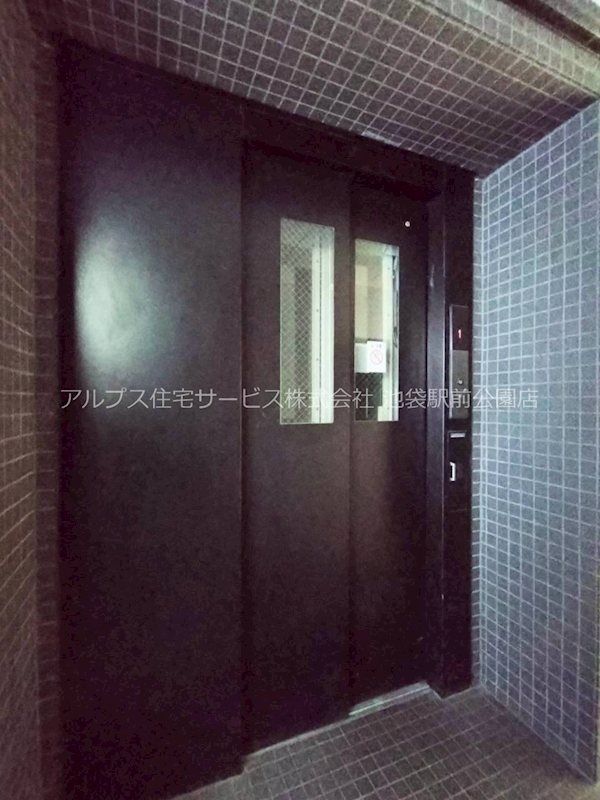 Berth（バース） その他共有部分