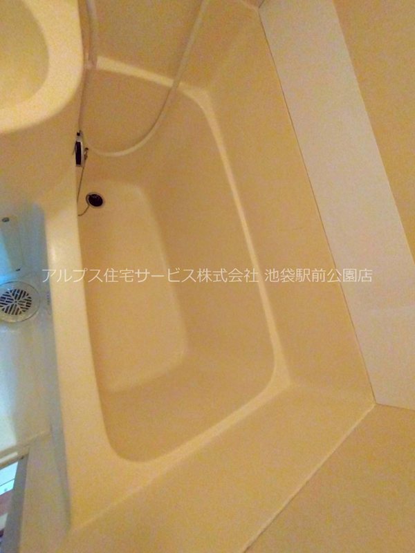 CASA NASU 風呂画像