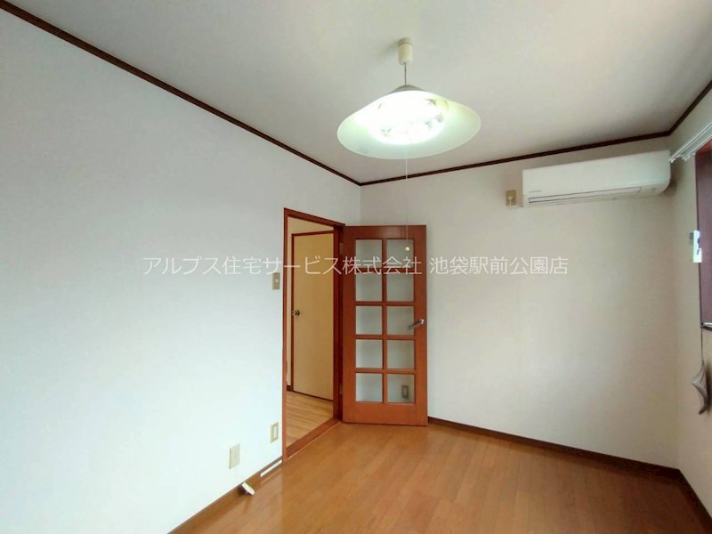 CASA NASU その他部屋・スペース