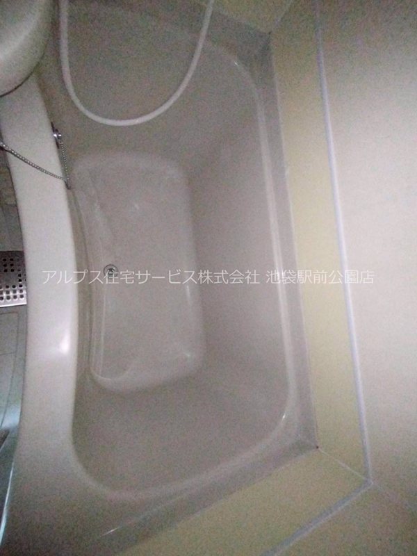 ルミエール星野 風呂画像