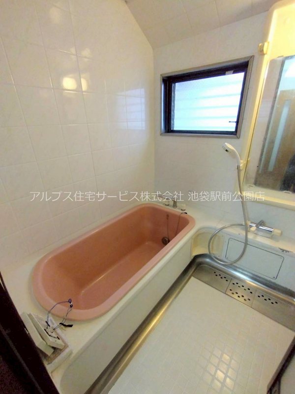 スプリングハウス 風呂画像