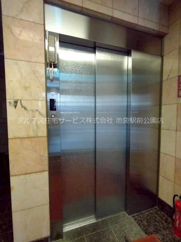 スプリングハウス その他共有部分